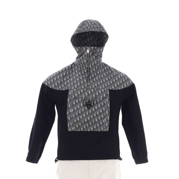 HOT Dior Shawn Bee Dior Bee Hoodie Christian Dior Men's Dior X